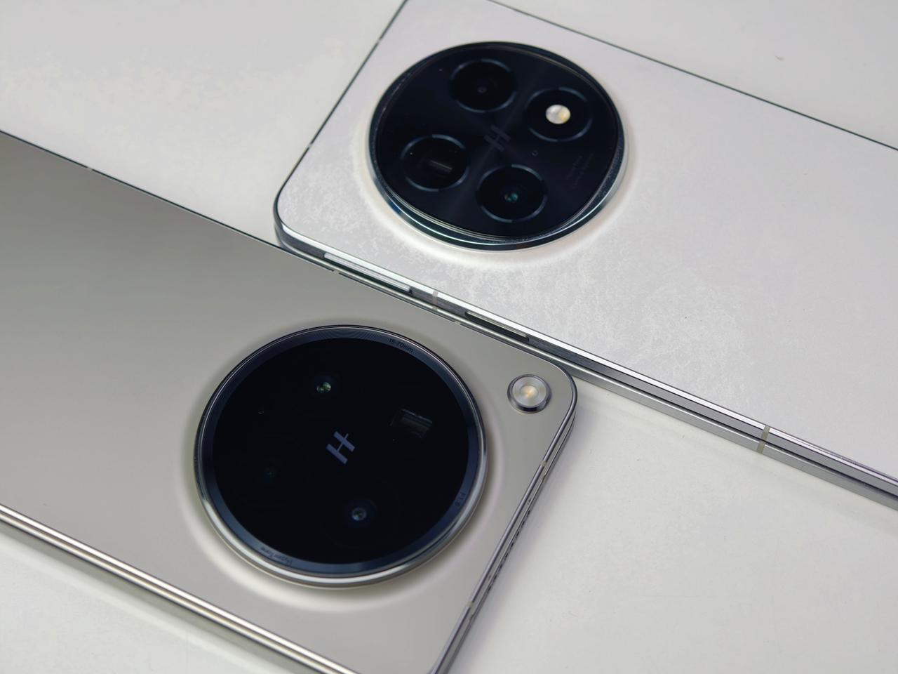OPPO Find N6 có camera xịn hơn Find N5