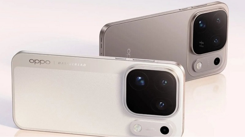 OPPO Find X10 Pro Max có thiết kế sang trọng