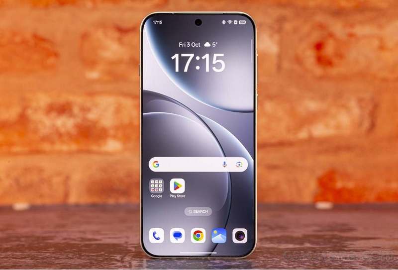OPPO Find X10 Pro Max sở hữu màn hình OLED LTPO cao cấp