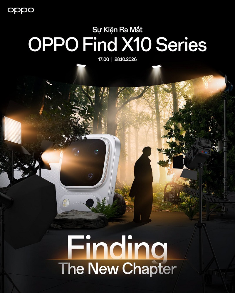 OPPO Find X10 Pro Max khi nào ra mắt