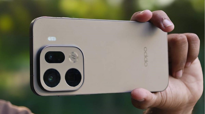 OPPO Find X10 Pro Max 