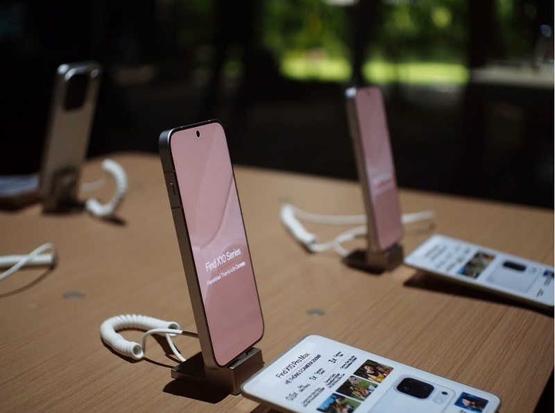 OPPO Find X10 Series