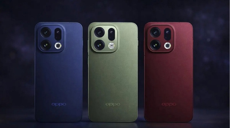 OPPO Find X10