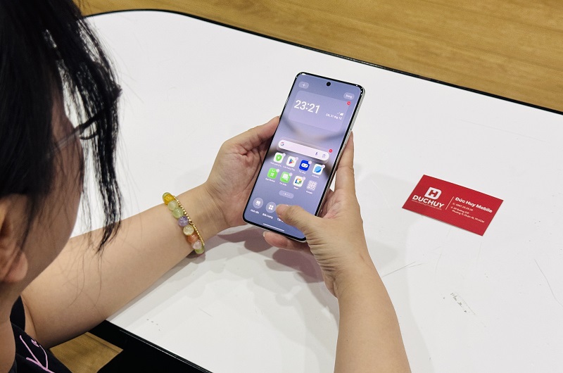 Oppo Find X8 Pro có eSIM không