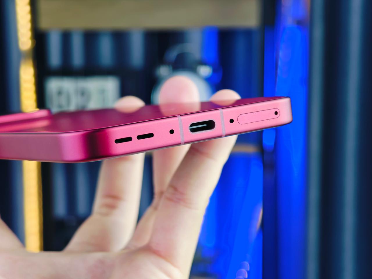 Find X9 trang bị viên pin “Glacier” 7,025mAh