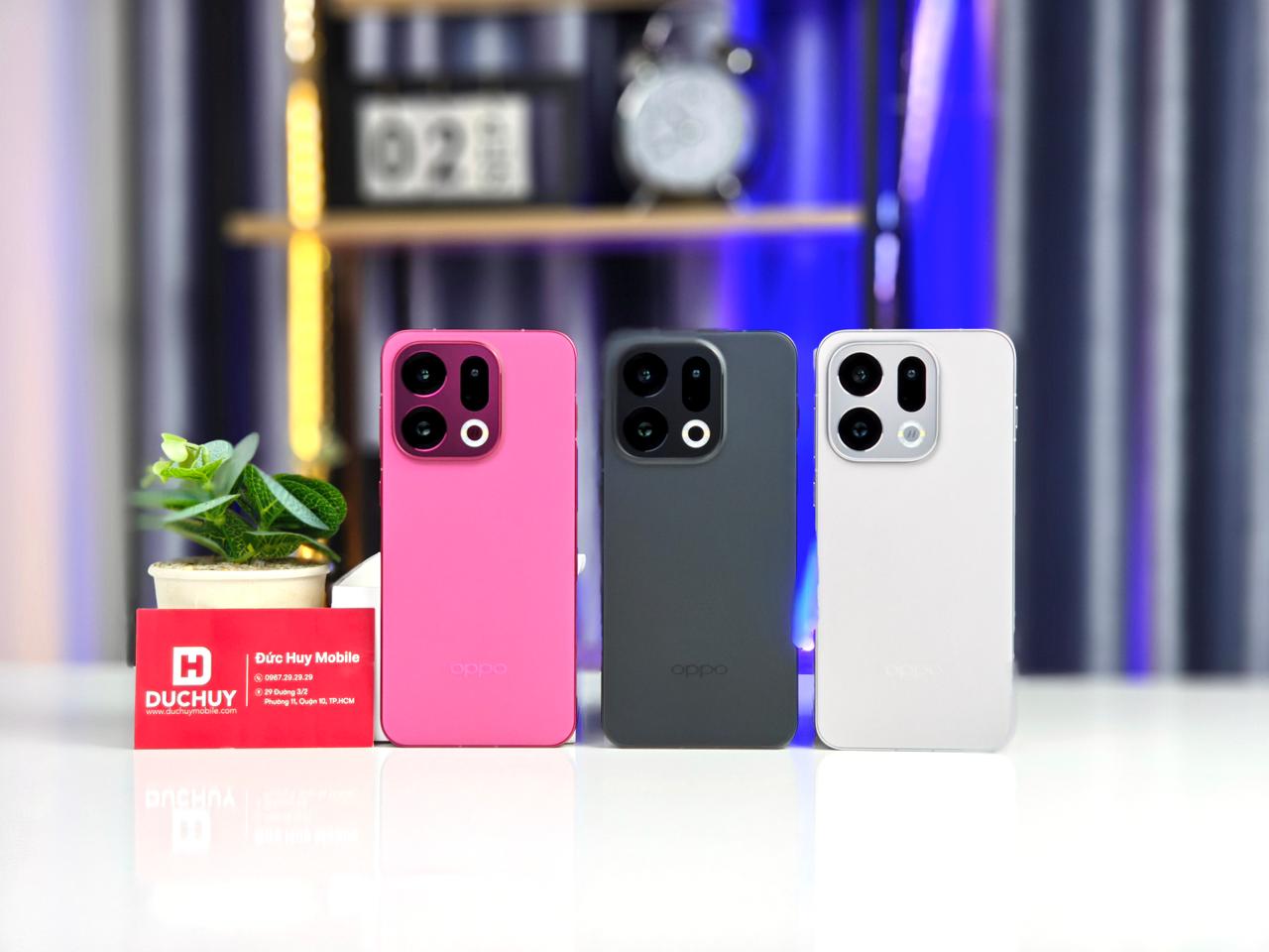 Thiết kế vuông vức hiện đại