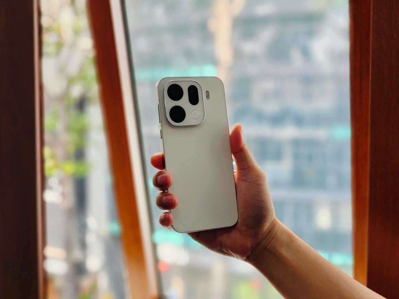 Có nên mua OPPO Find X9 Pro