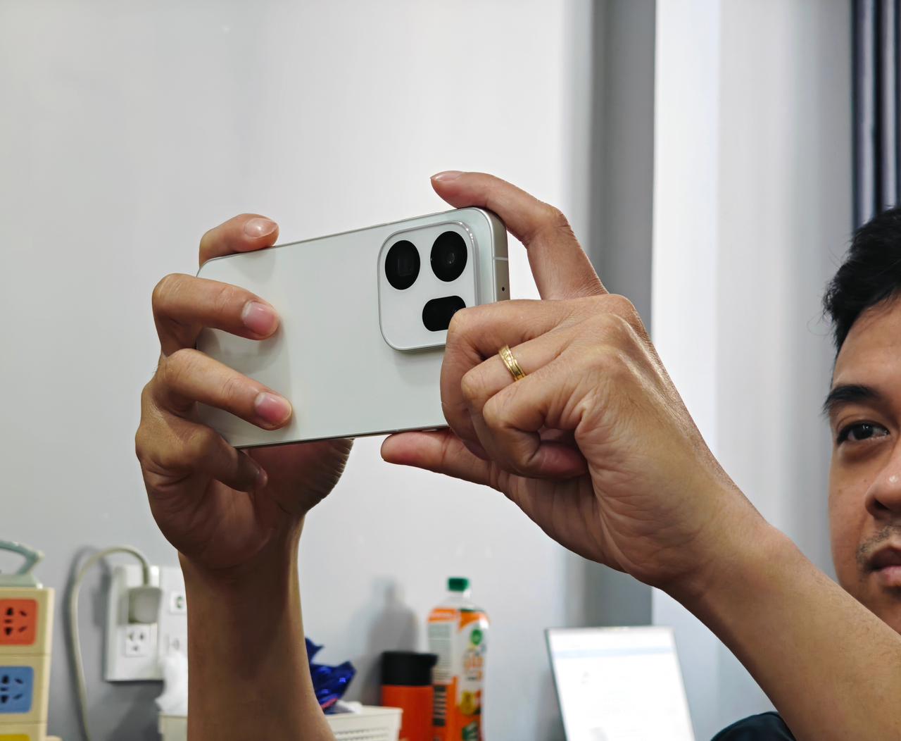 Trải nghiệm OPPO Find X9 Pro rất thích