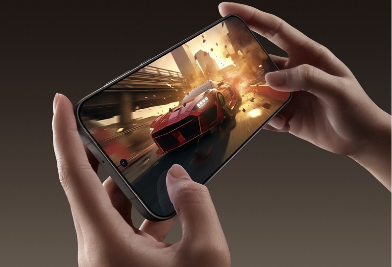 Cấu hình OPPO Find X9 Pro