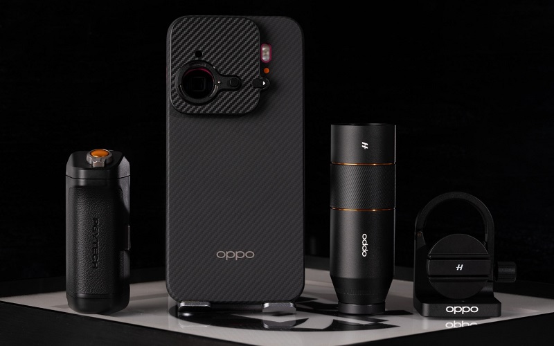 Có nên mua OPPO Find X9 Pro
