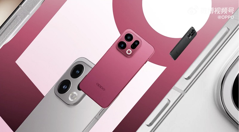 OPPO Find X9, Find X9 Pro có pin bền bỉ