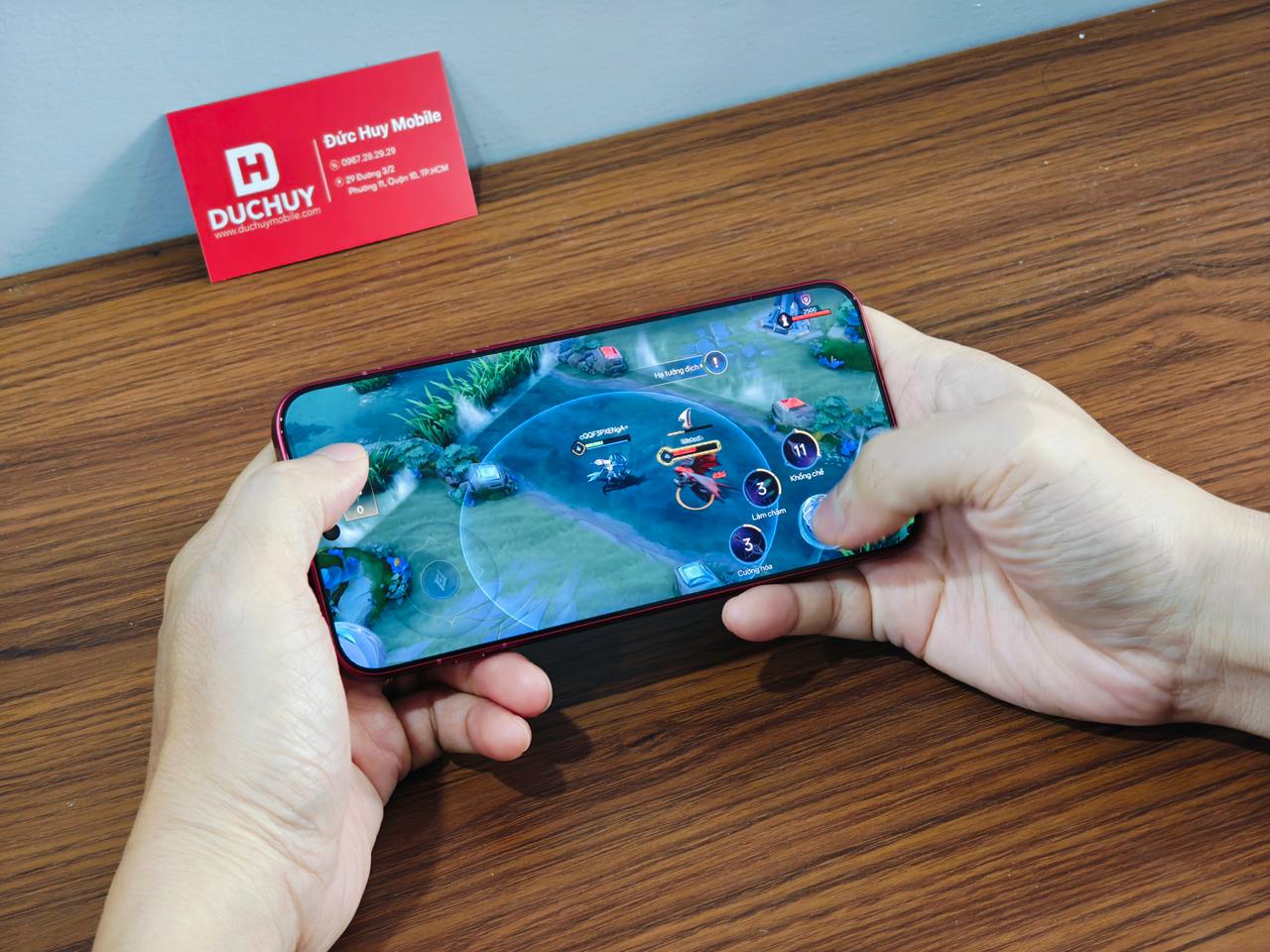 OPPO Find X9 512GB có màn hình hiển thị xuất sắc