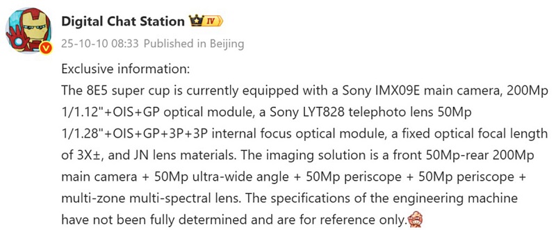 OPPO Find X9 Ultra có hệ thống camera chất lượng