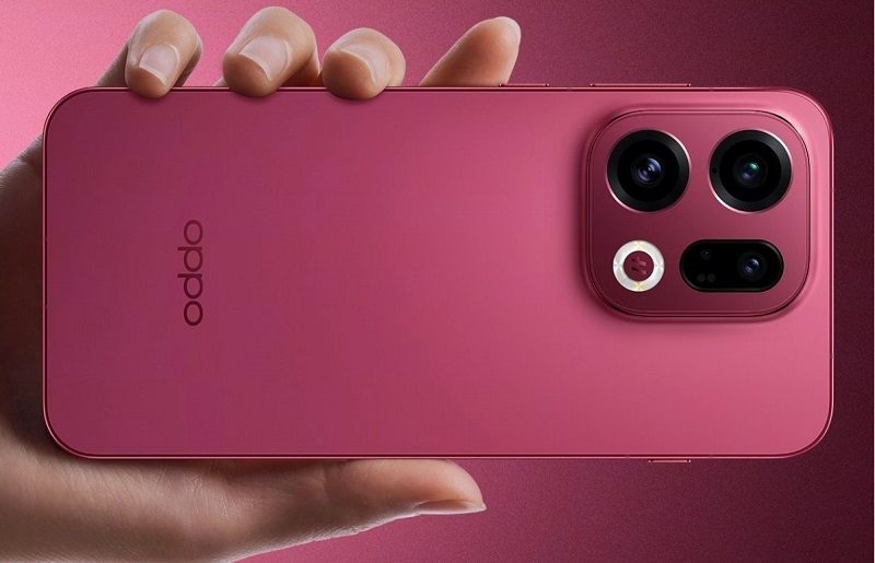 Dung lượng pin OPPO Find X9 bao nhiêu mAh