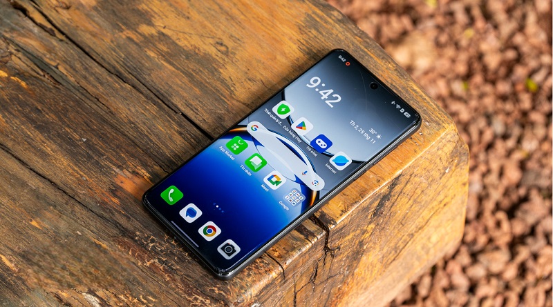 OPPO Find X9 và Find X9 Pro khi nào ra mắt