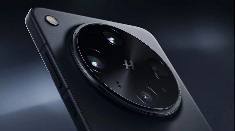 OPPO Find X9 Ultra có gì mới