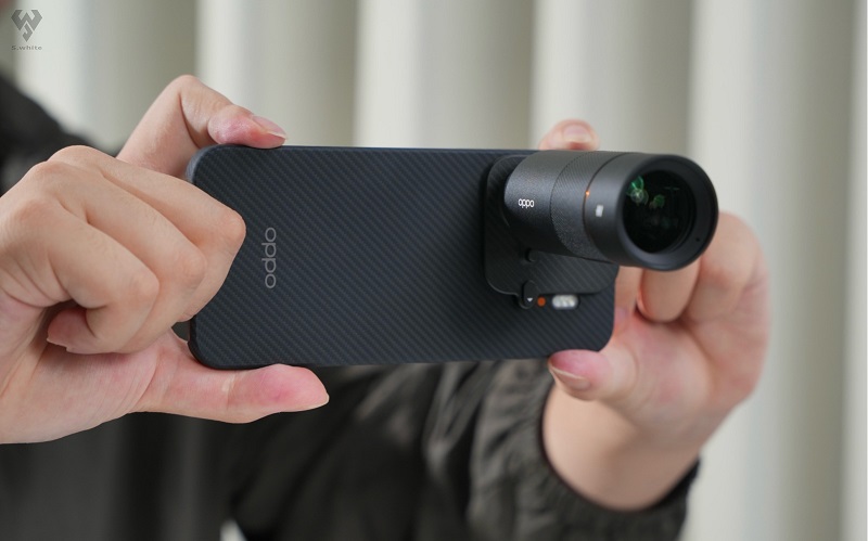 Trên tay OPPO Find X9 Pro