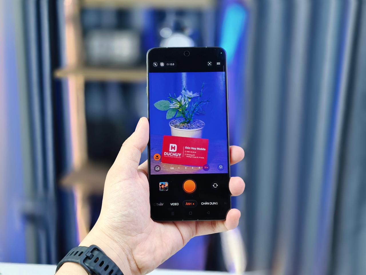 OPPO Find X9 Ultra nâng cấp camera Hasselblad, RAW MAX