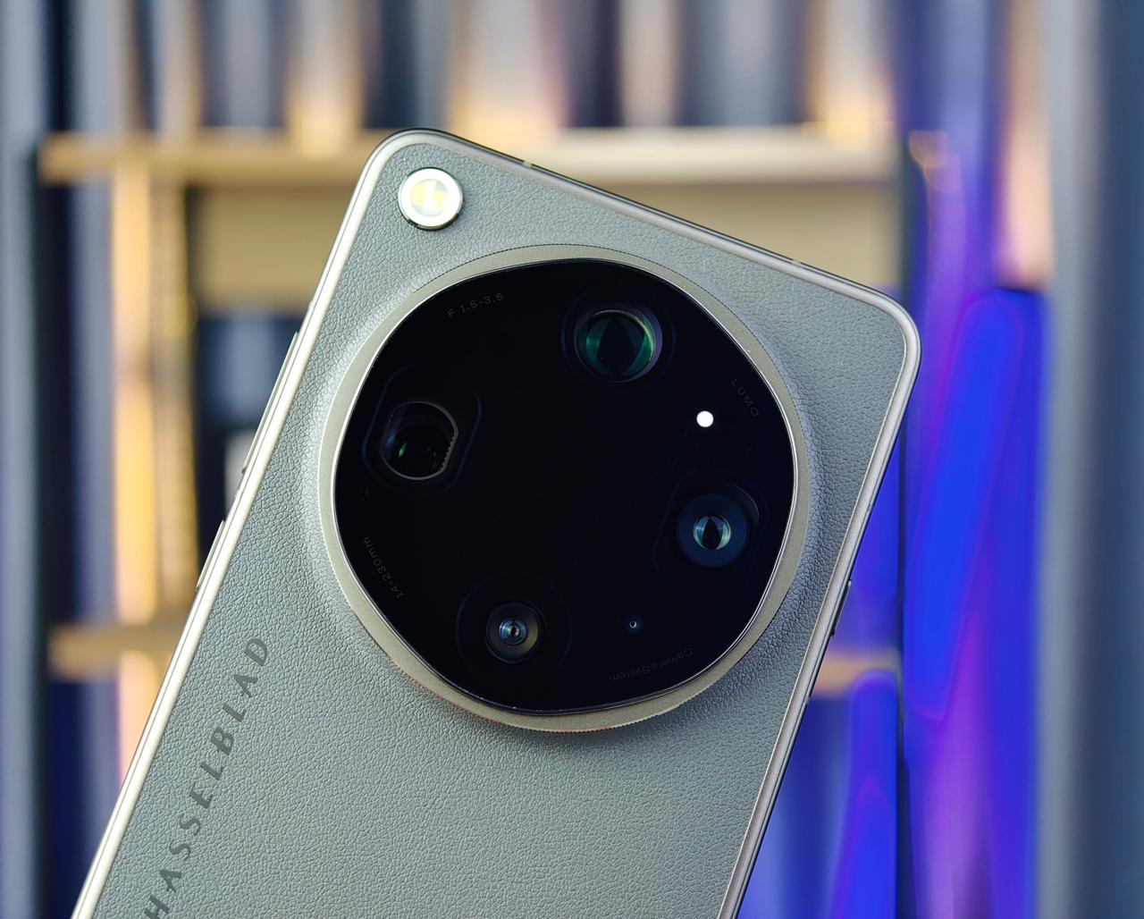 Có nên mua OPPO Find X9 Ultra