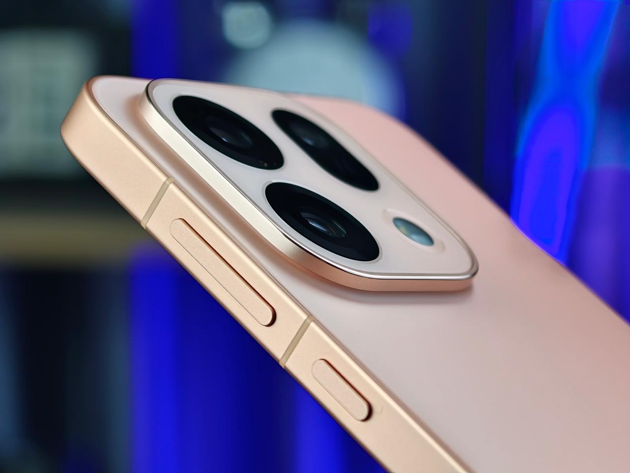 Thu cũ đổi mới OPPO Find X9s