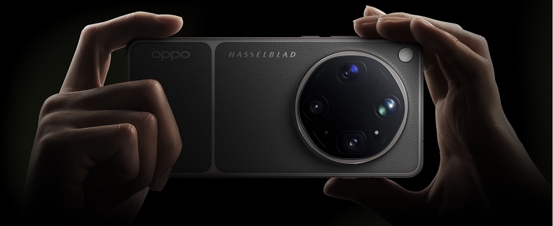 Cấu hình OPPO Find X9 Ultra
