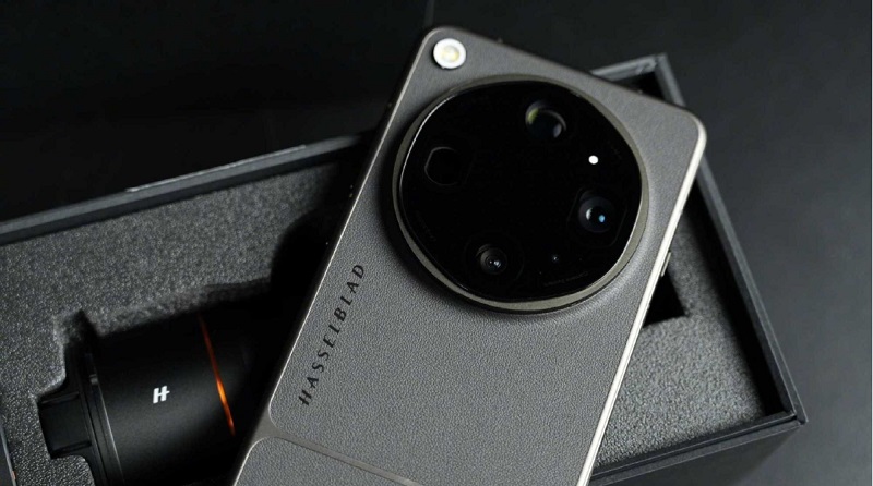 OPPO Find X9 Ultra có gì mới