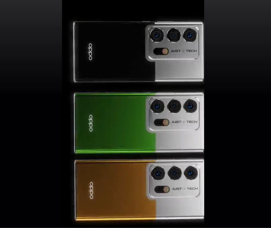 OPPO Find X9 Ultra có mấy màu