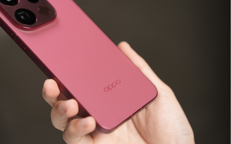 OPPO Find X9, Find X9 Pro có pin 7,025mAh và 7,500mAh