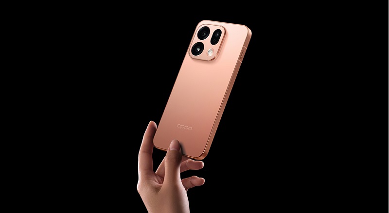 Cấu hình OPPO Find X9s