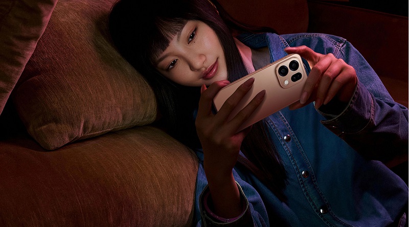 Dung lượng pin OPPO Find X9s bao nhiêu mAh