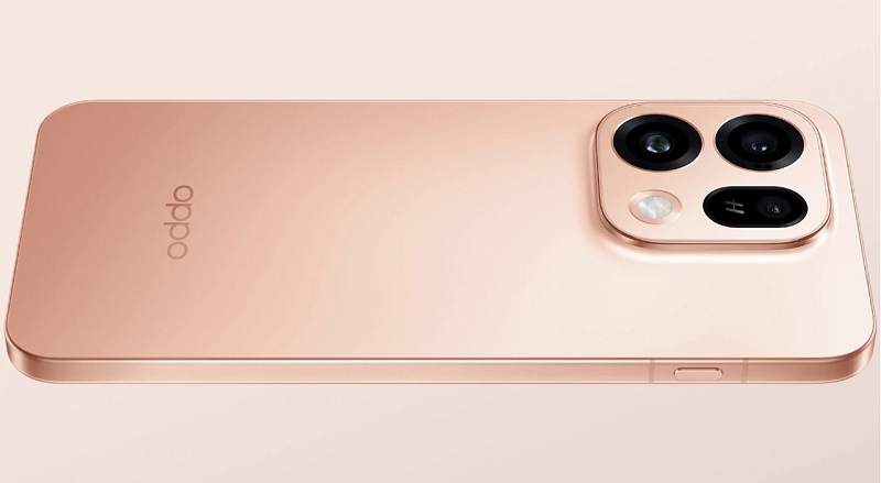 OPPO Find X9s 512GB giá bao nhiêu