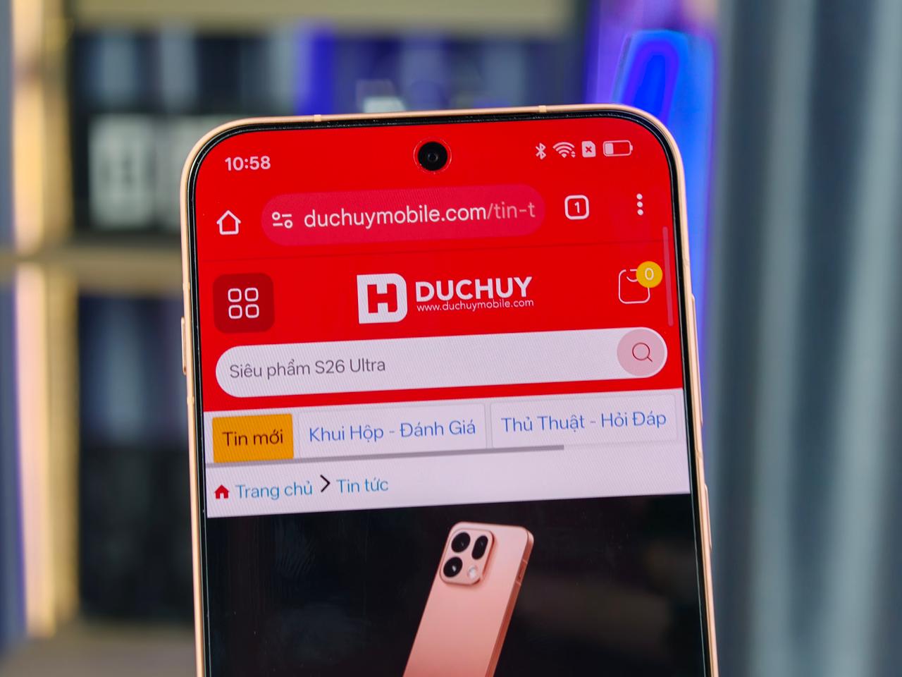 OPPO Find X9s trang bị tấm nền AMOLED kích thước 6.59 inch
