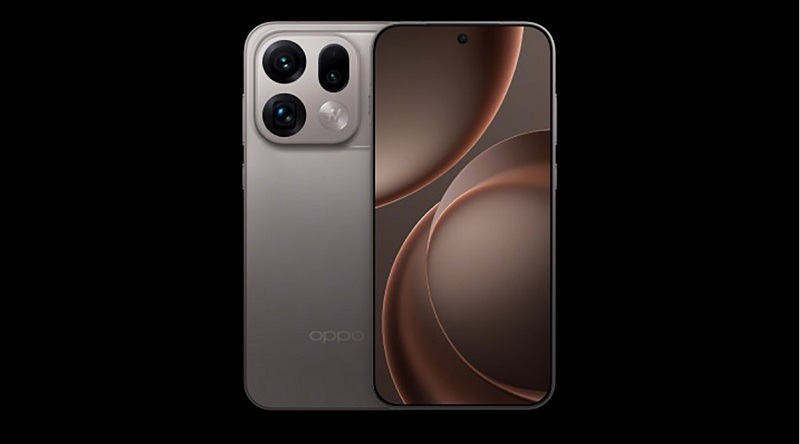 Đánh giá OPPO Find X9s Pro