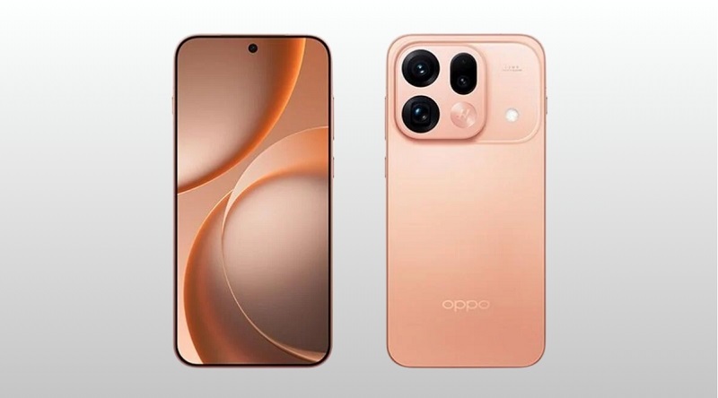 OPPO Find X9s Pro có gì mới