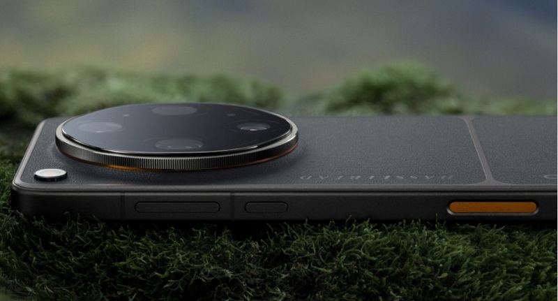 OPPO Find X9 Ultra nâng cấp Hasselblad Master Mode