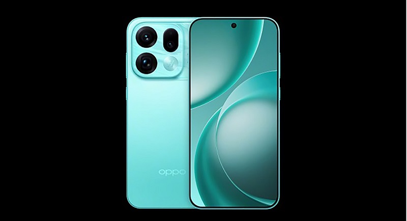 OPPO Find X9s