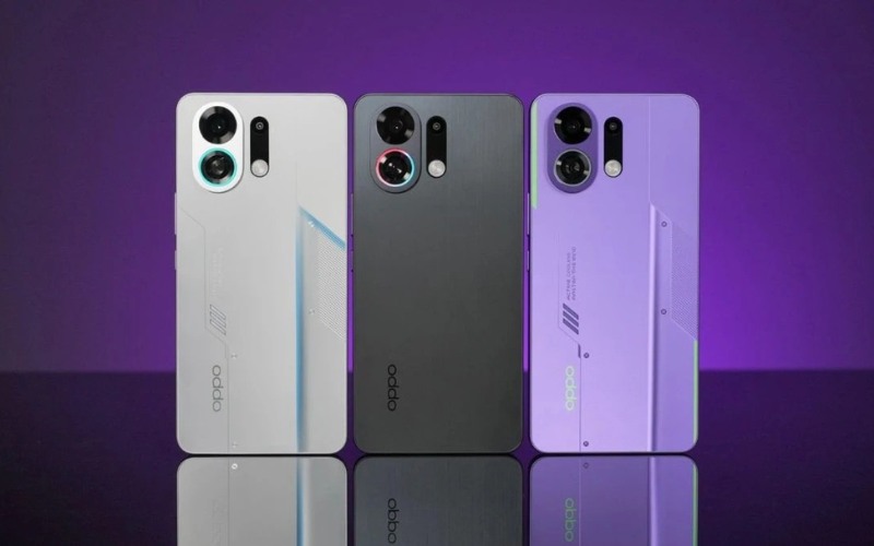 OPPO K13 Turbo và K13 Turbo Pro giá bán