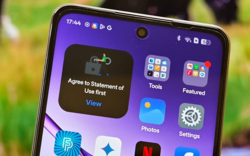 OPPO K13x 5G ra mắt khi nào?