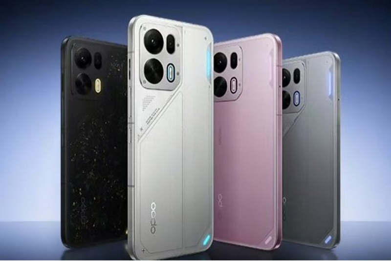 OPPO K15 Pro giá bao nhiêu