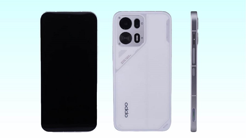 OPPO K15 Turbo series