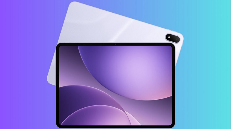 thông tin chi tiết oppo pad 5