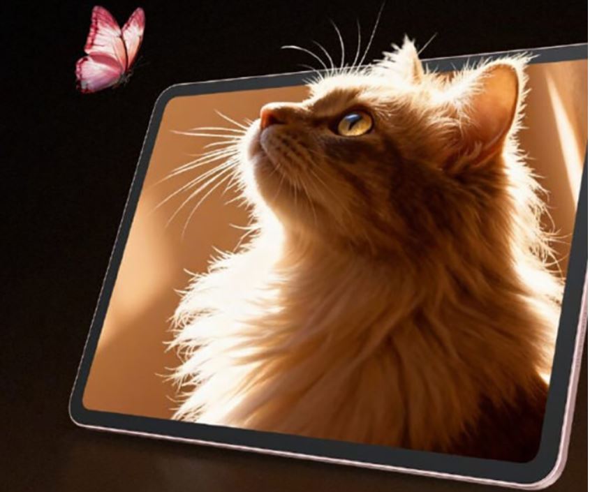 Đánh giá OPPO Pad Air 5 chi tiết