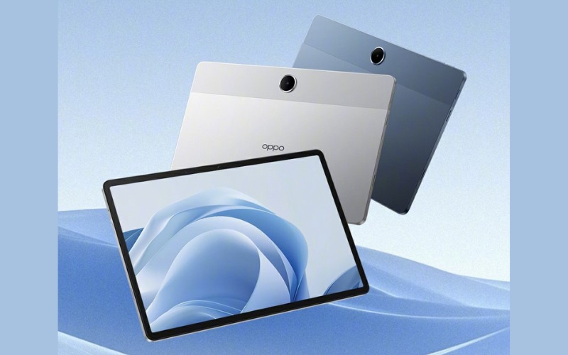 Đánh giá OPPO Pad SE