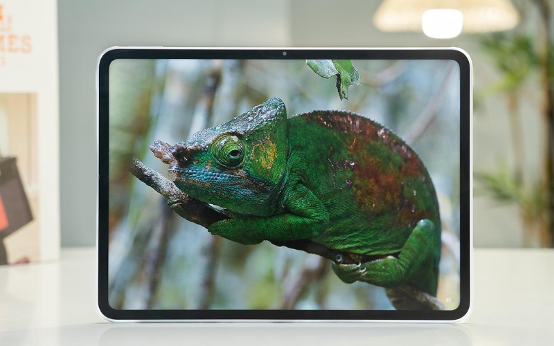 Màn hình LCD độ phân giải sắc nét