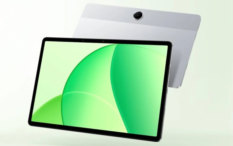 OPPO Pad SE ra mắt khi nào?