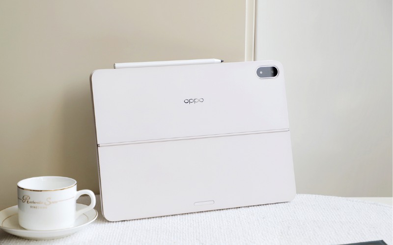 Đánh giá chi tiết OPPO Pad 4 Pro tại Đức Huy Mobile