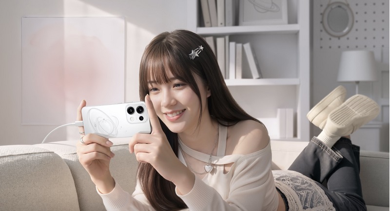 OPPO Reno 16 Pro chạy chip Dimensity 9500s mạnh mẽ