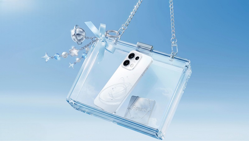Thu cũ đổi mới OPPO Reno 16