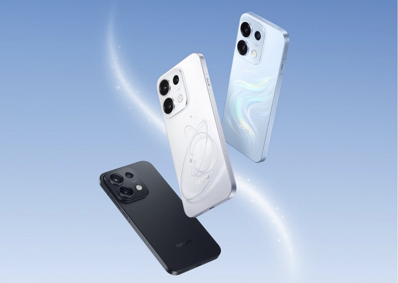 OPPO Reno 16 Pro giá bao nhiêu