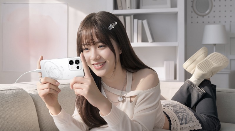 Đánh giá OPPO Reno 16t